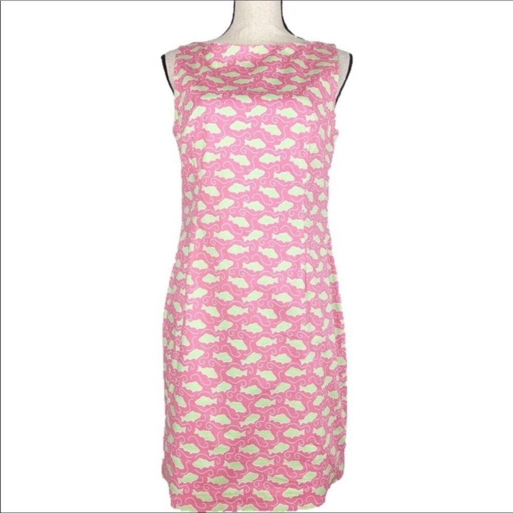 Vineyard Vines Cabana dress